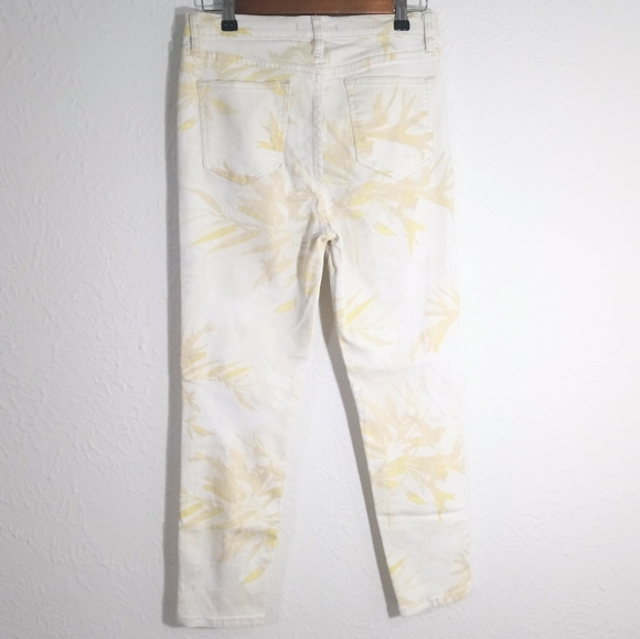 Free People Denim Ankle Pants Size W29 - Picture 2 of 7